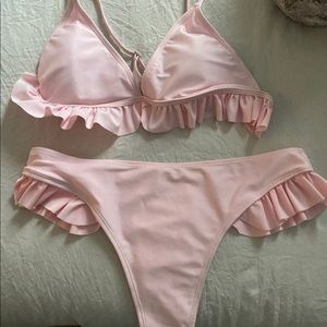 Bikini set